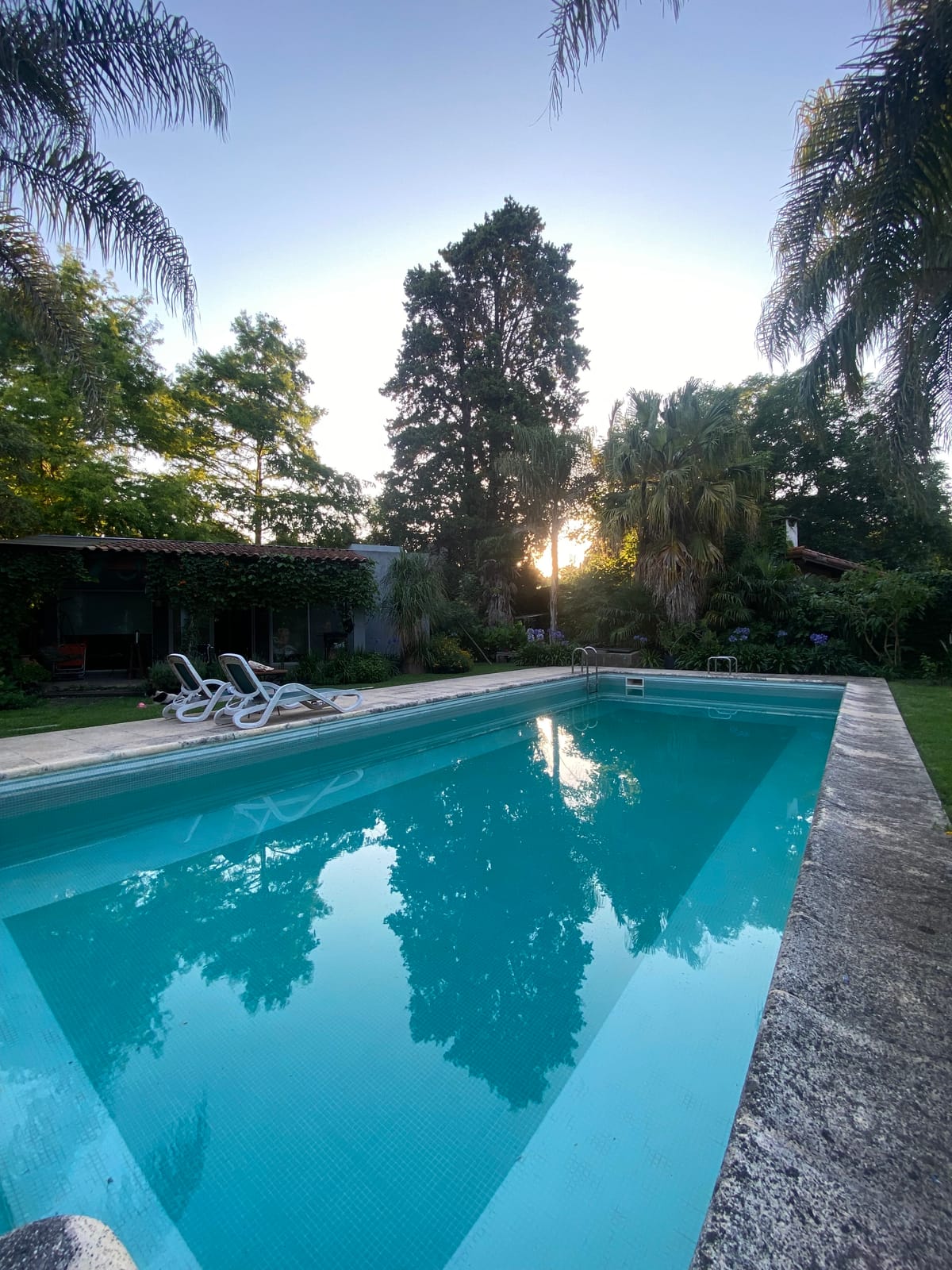 Loft Leloir, hospedaje Doble, Triple o Cuádruple. Naturaleza, polo gastronómico, circuito aerobico. — 2