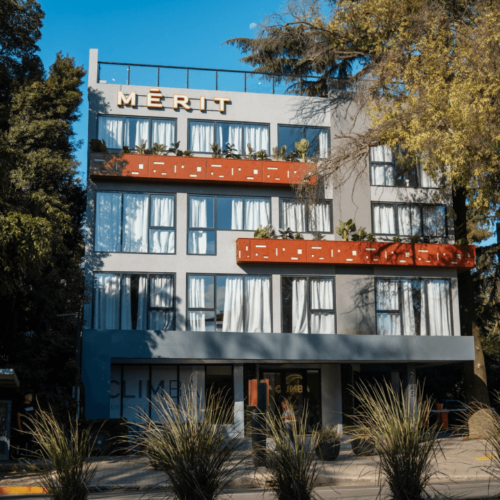 MÉRIT Parque Leloir — 3