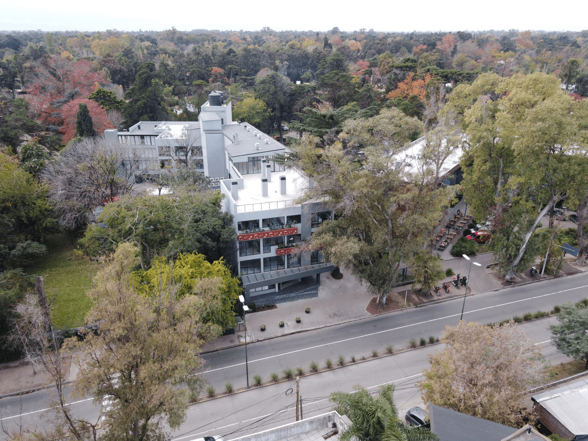 MÉRIT Parque Leloir — 5
