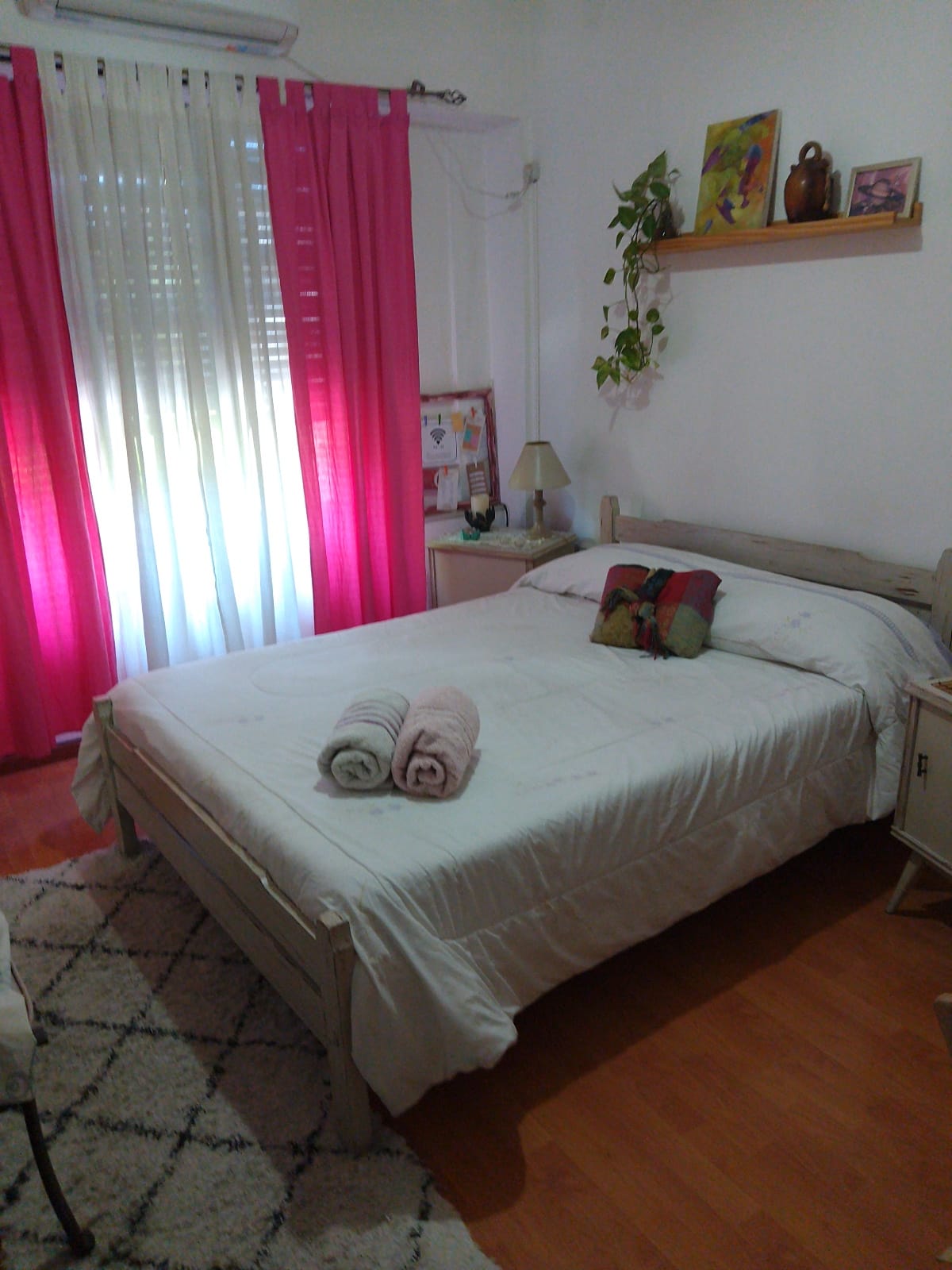 Mi Lugar En El Mundo — 4