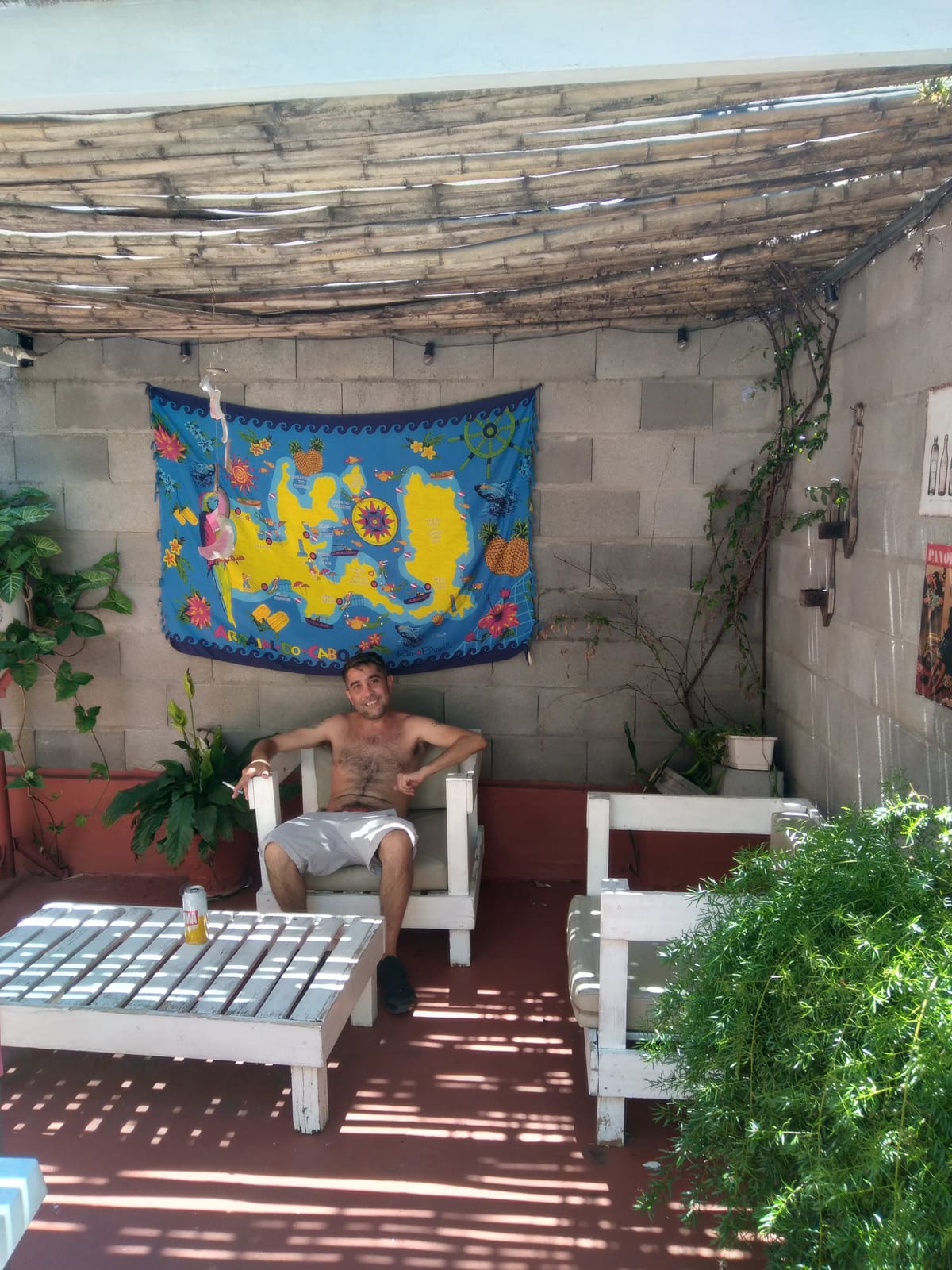 Mi Lugar En El Mundo — 5