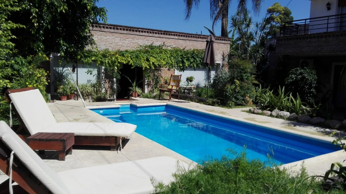 Posada Villa Club — 1