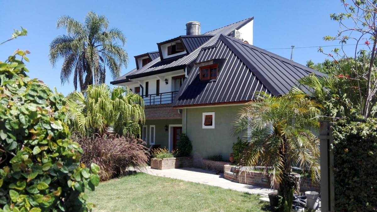 Posada Villa Club — 2