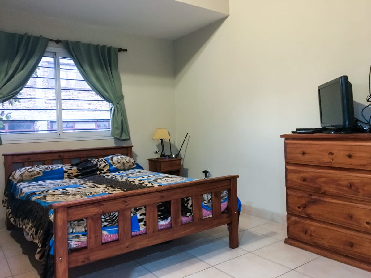 Puerto Ventura — 5