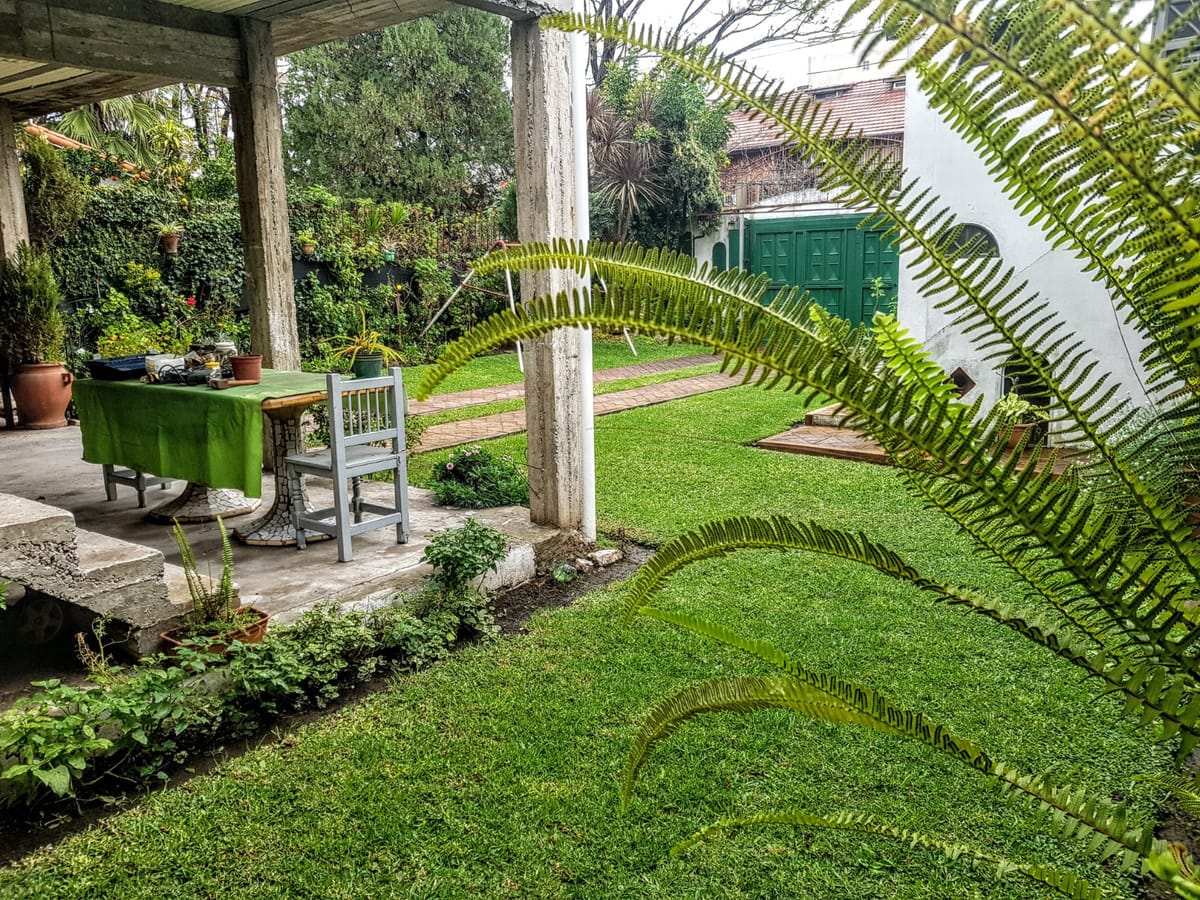 The Palm House Hotel — 2