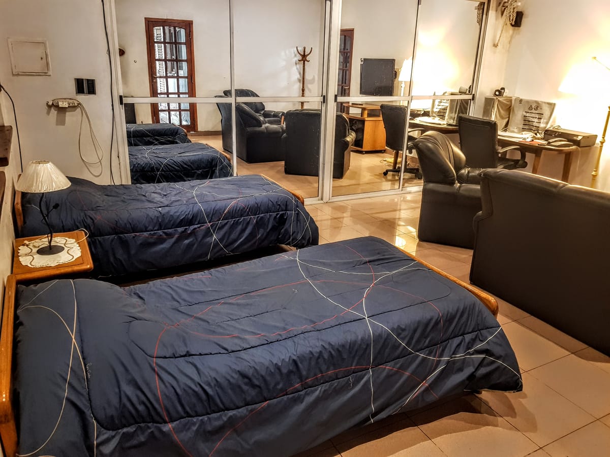 The Palm House Hotel — 3