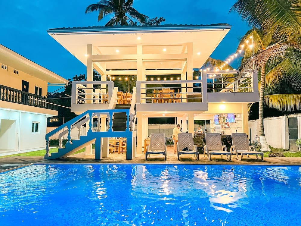 Amaré Mar — 1