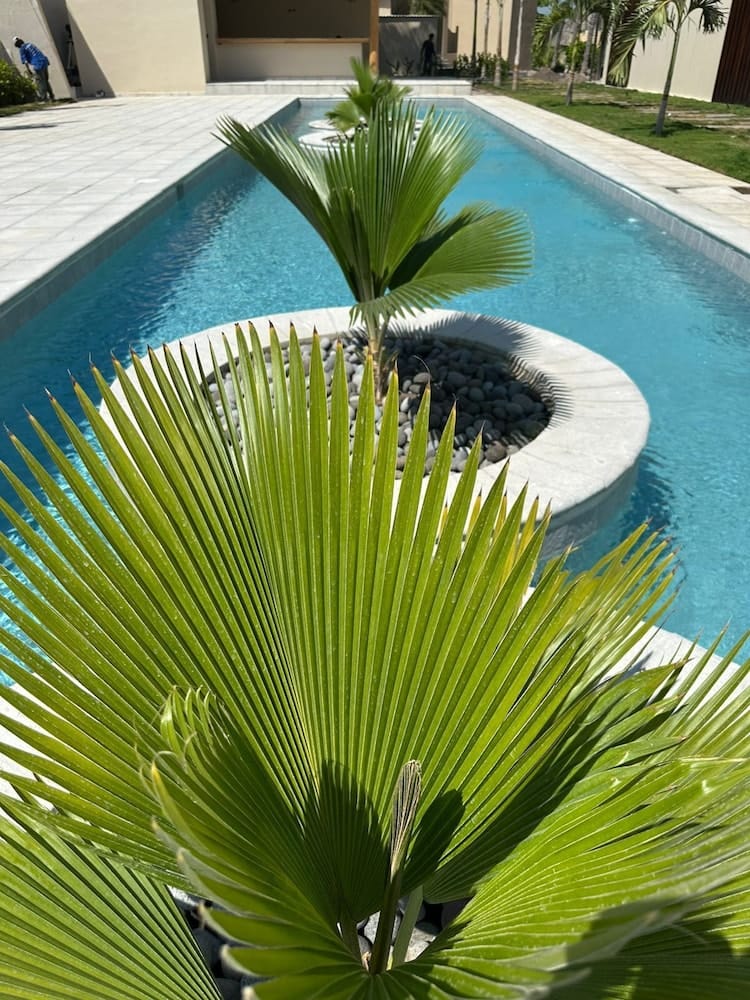 Astra Beach Club & Resort — 2