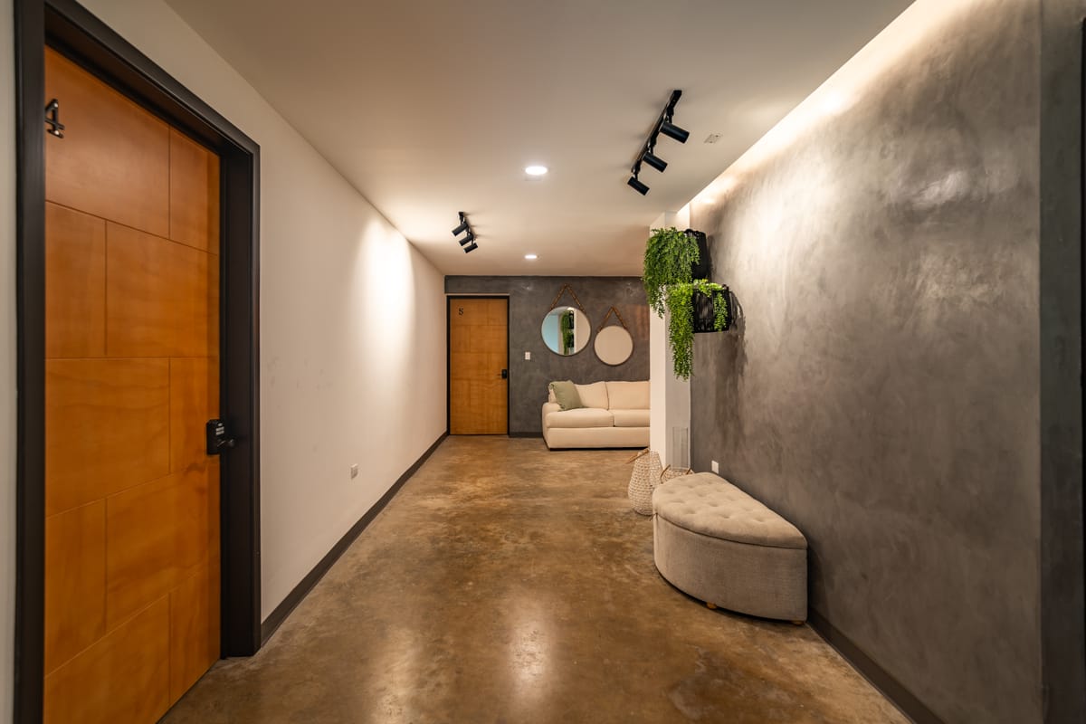 Cardedeu Residence Cangrejera — 4