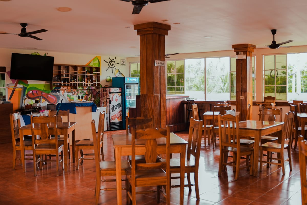 Costa Inn Hotel — 1