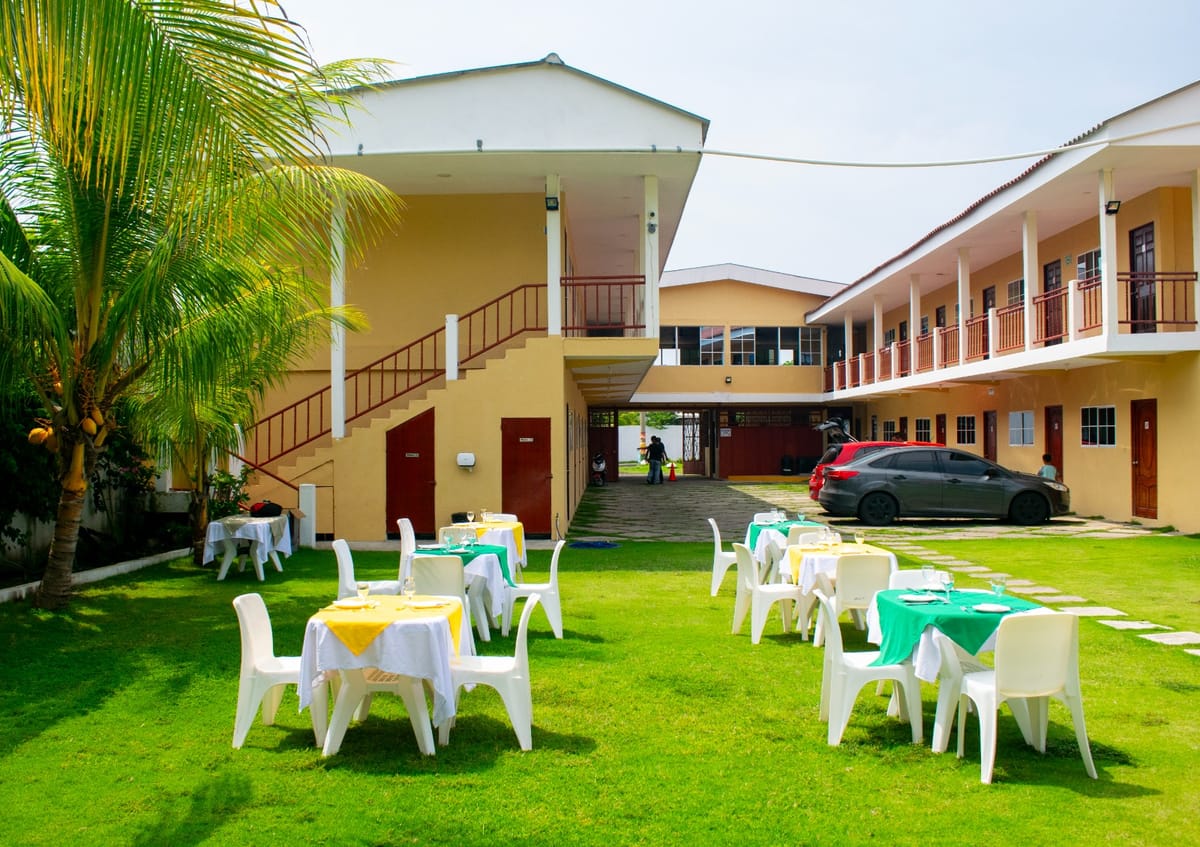 Costa Inn Hotel — 2