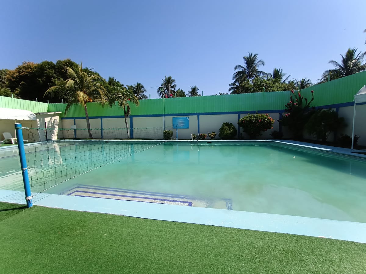 Costa Inn Hotel — 3