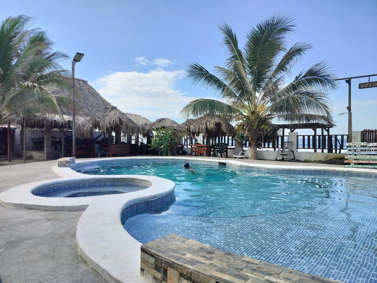 Hojas Eco Villas — 1
