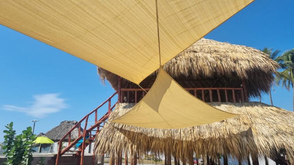Hojas Eco Villas — 5