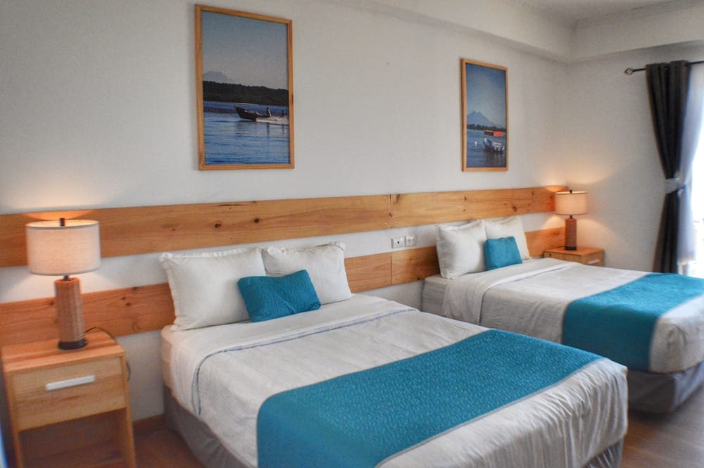 Hotel Bahía Dorada — 2