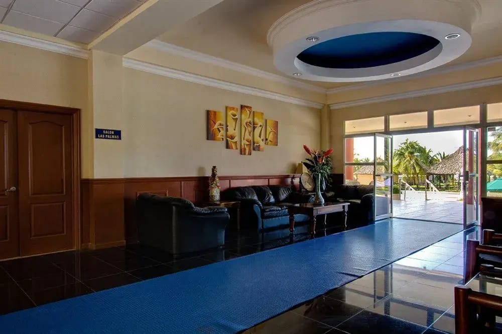 Hotel Bahía Dorada — 3
