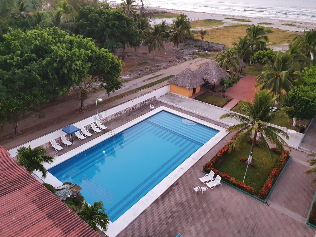 Hotel Bahía Dorada — 5