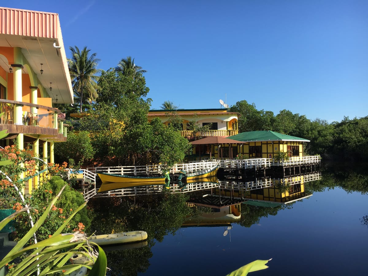 Hotel Estero y Mar — 2