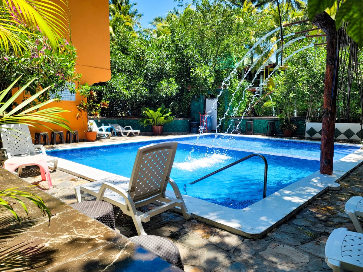 Hotel Estero y Mar — 3