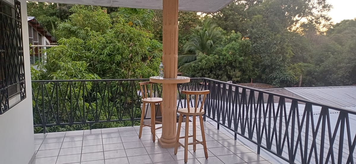 Hotel Ohana — 2