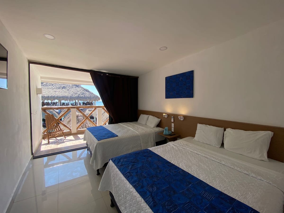 Hotel Paseo del Sol — 2