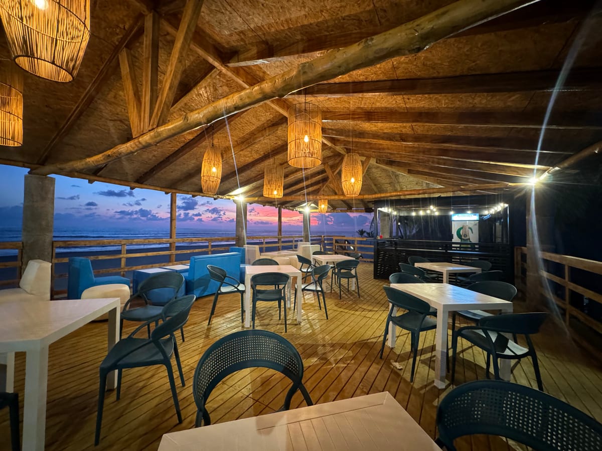 Hotel Tesoro Beach — 2