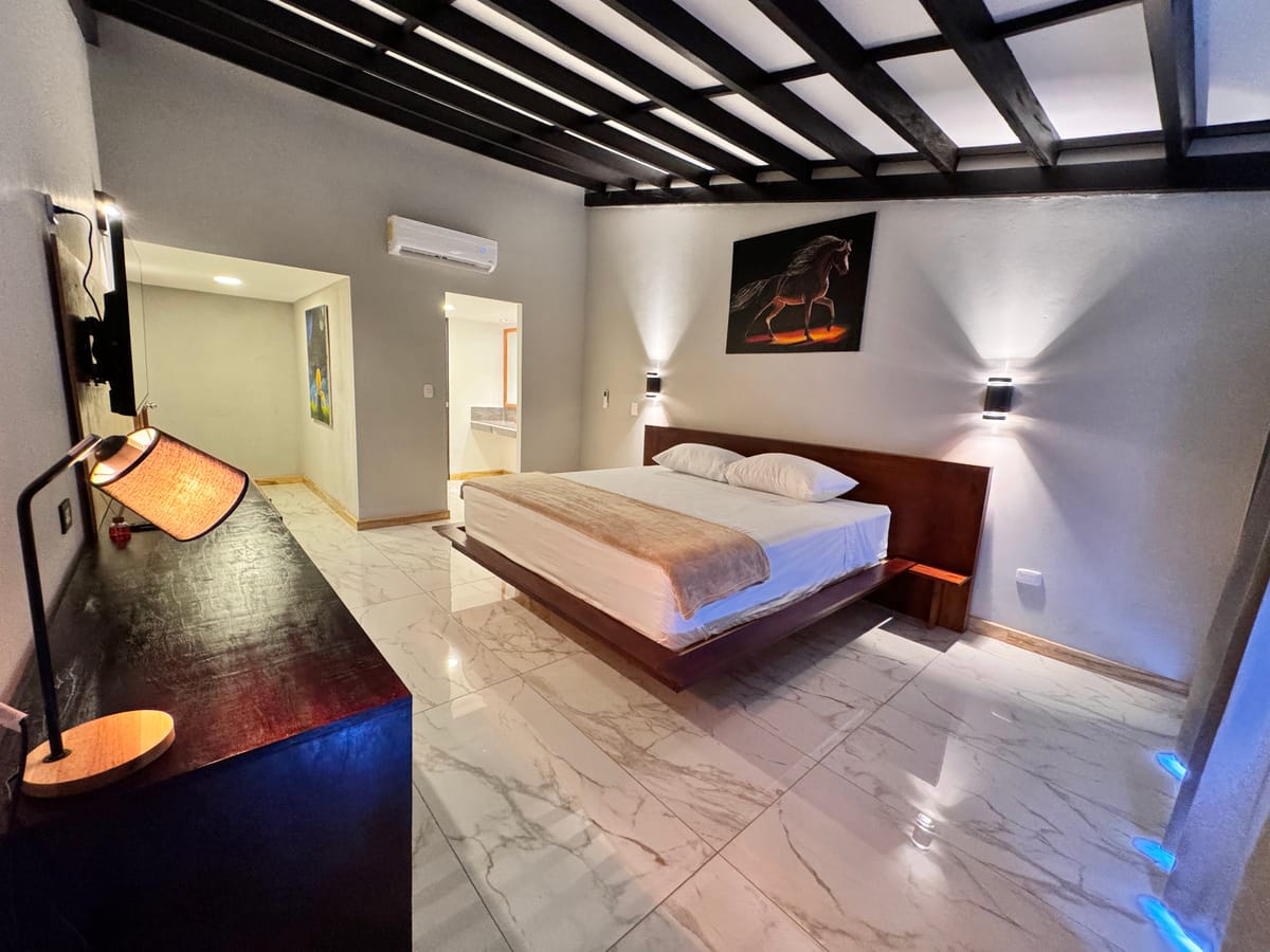 Hotel Tesoro Beach — 4