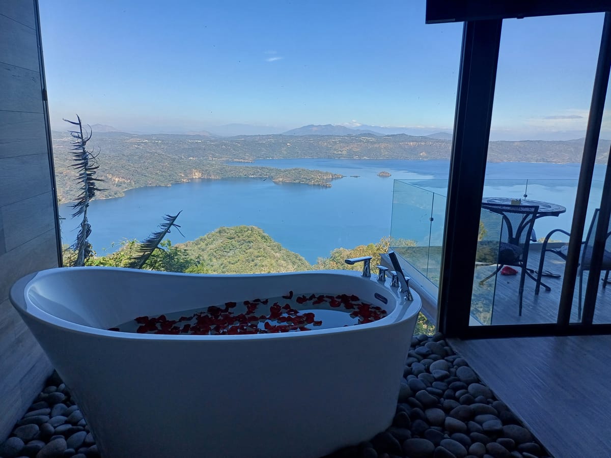 Hotel tres piedras — 2