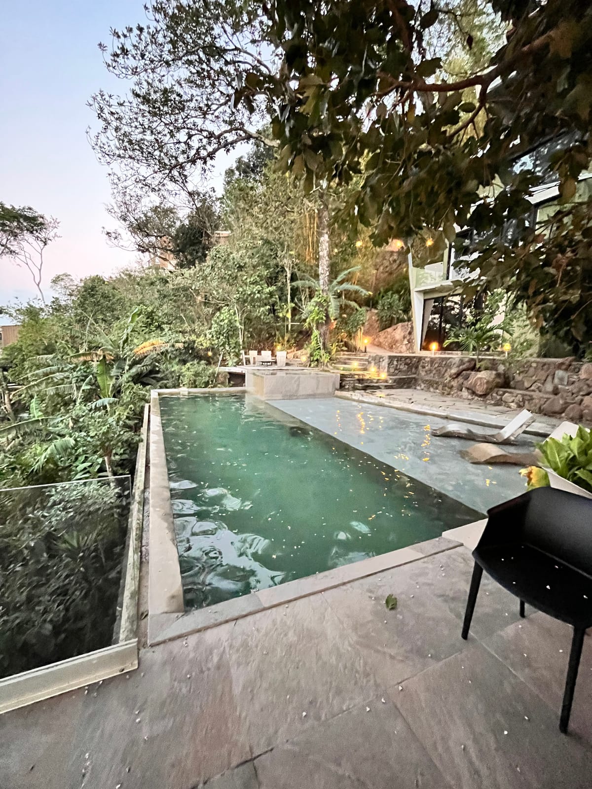 Hotel tres piedras — 4