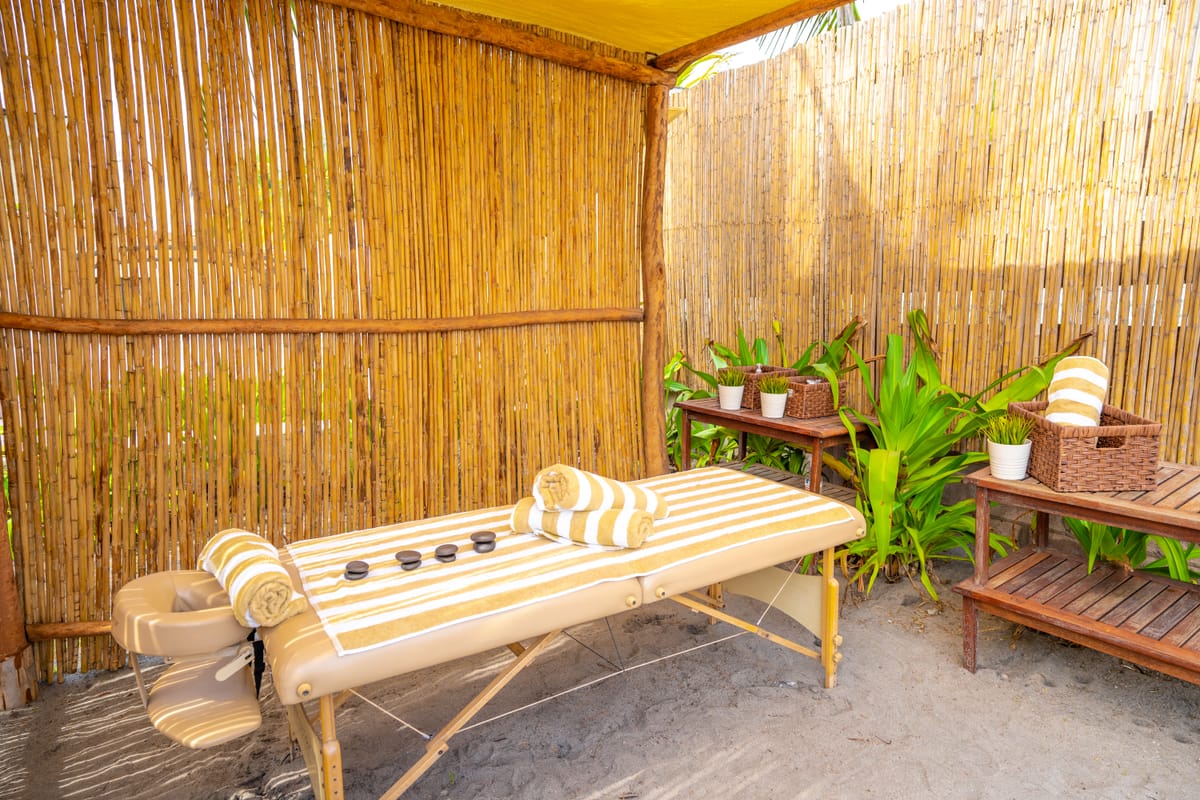 Izalco Hotel & Beach Resort — 4