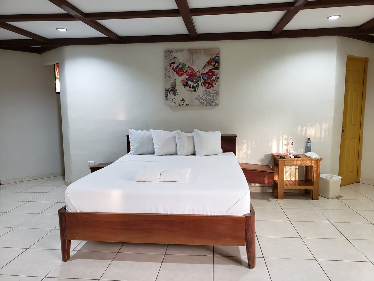 Las Hojas Resort & Beach Club — 4