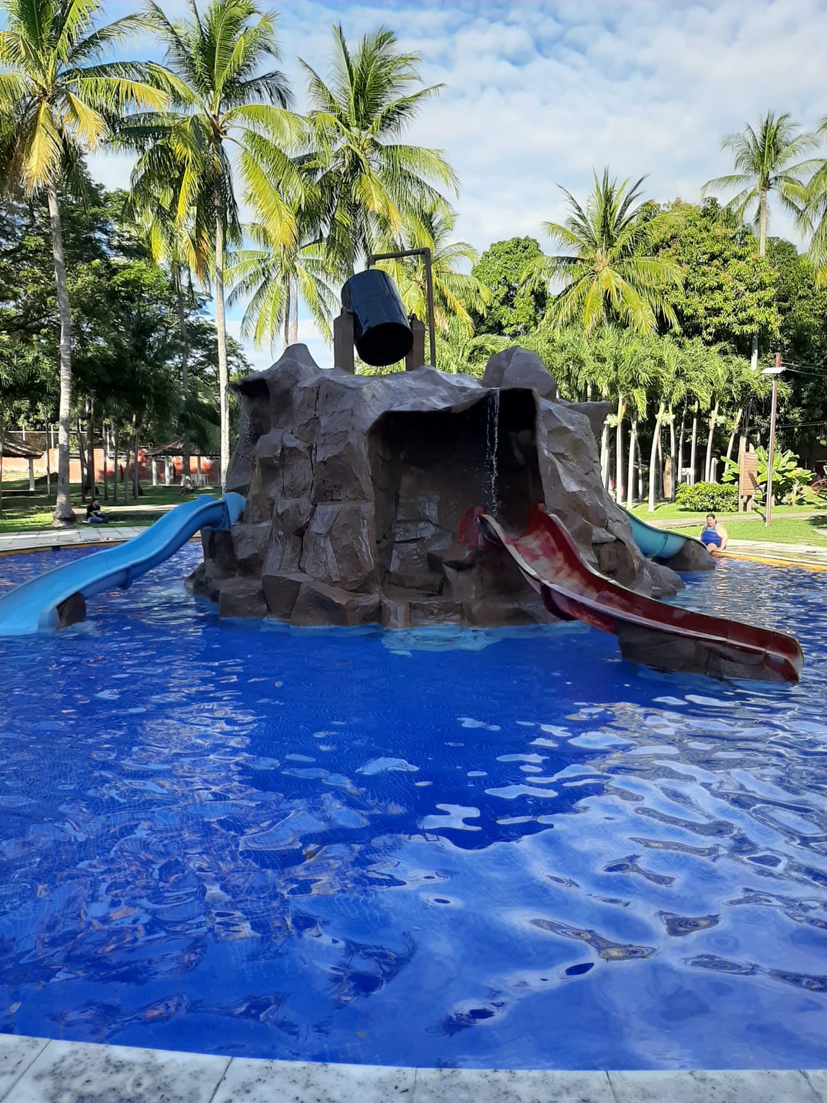Pato Canales Hotel & Resort — 2