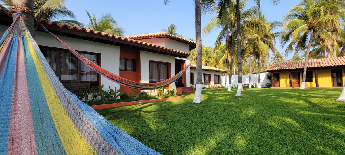 Rancho Costa del Sol — 2
