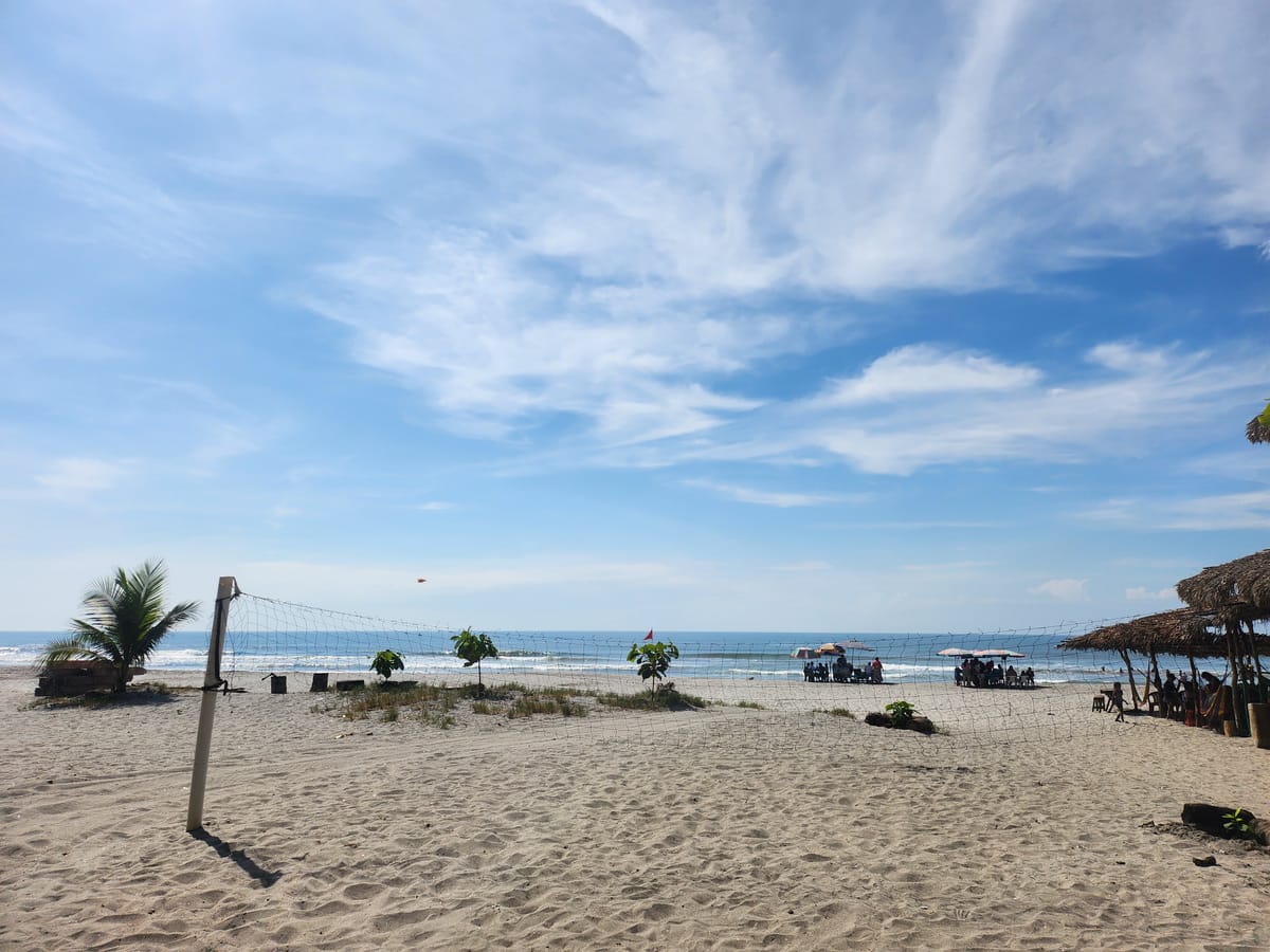 Rancho Costa del Sol — 3