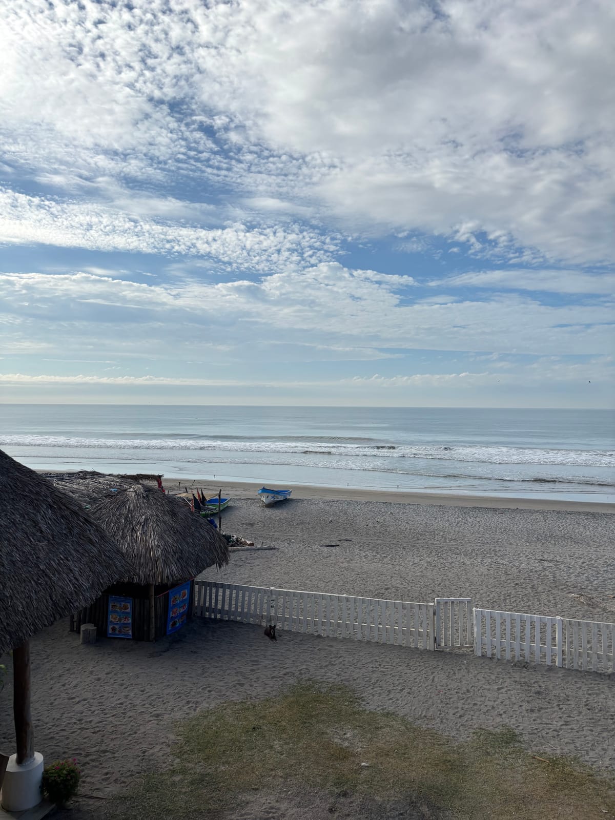 Rancho de Playa Costanova — 4