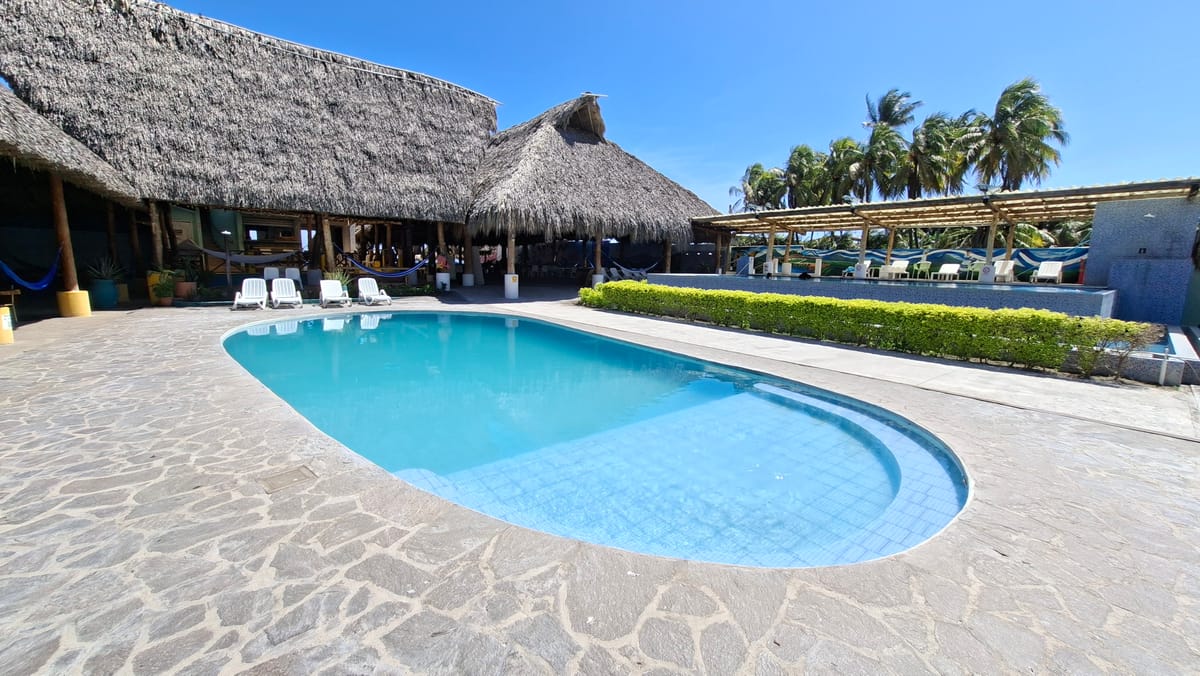 Rancho de Playa Costanova — 5