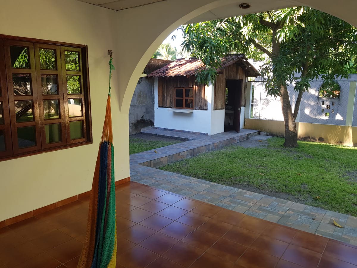 Rancho villa Alicia — 3