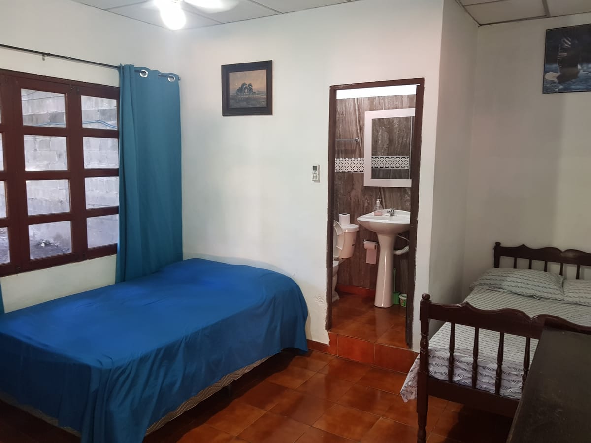 Rancho villa Alicia — 4