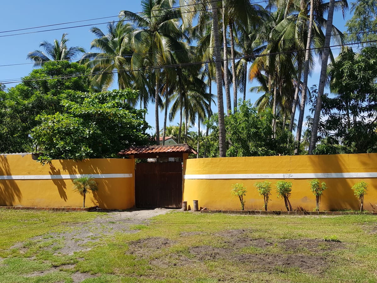 Rancho villa Alicia — 5