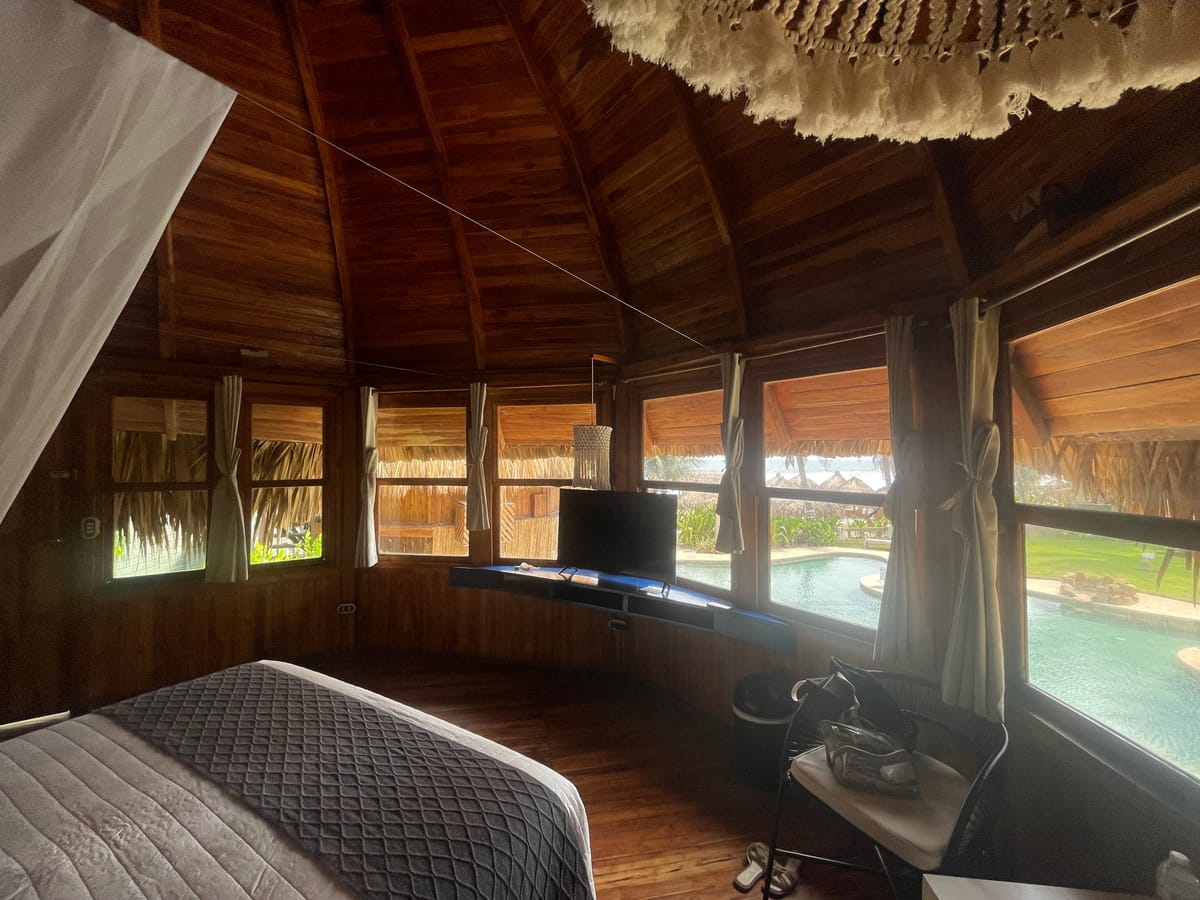 Tortuga Village — 3