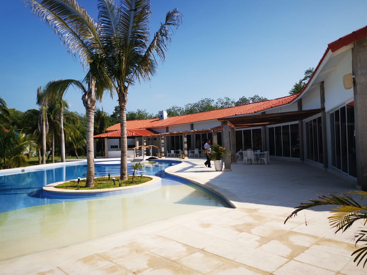 Venecia Yatch Club — 3