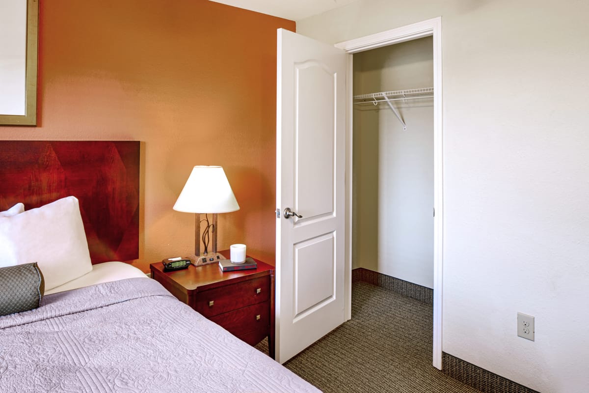 Affordable Suites Fayetteville/Fort Bragg — 4
