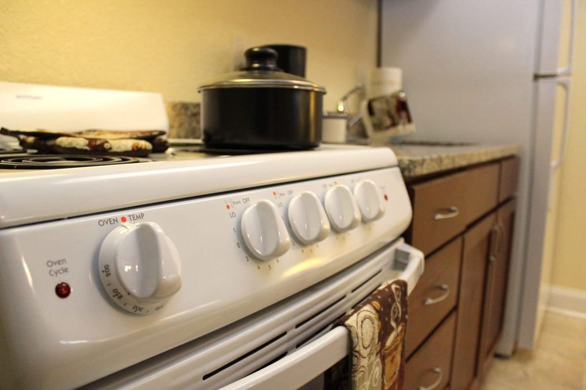 Affordable Suites Fayetteville/Fort Bragg — 5