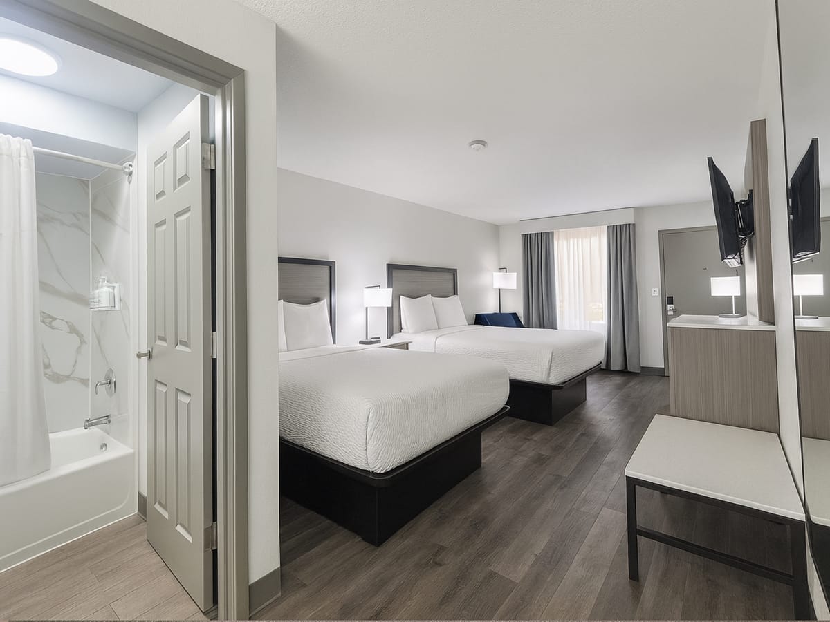 Baymont by Wyndham Fayetteville NC — 2