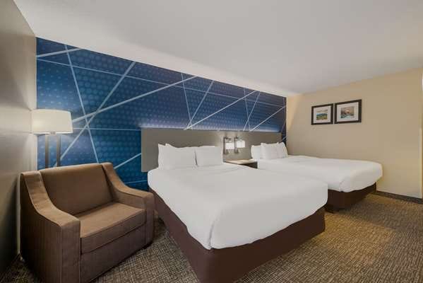 Comfort Inn Fayetteville I-95 — 2