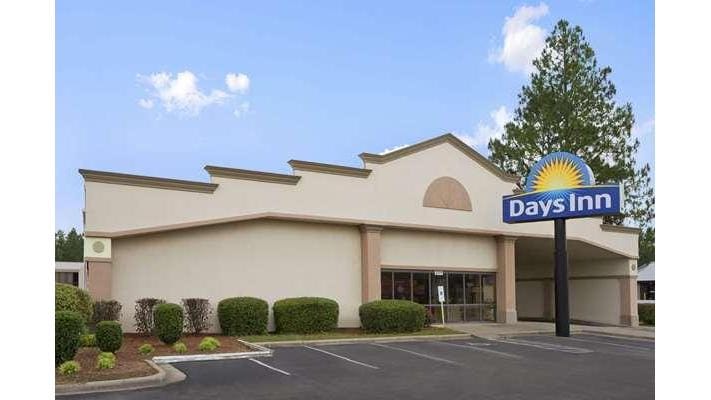 Days Inn by Wyndham Fayetteville-South/I-95 Exit 49 — 4