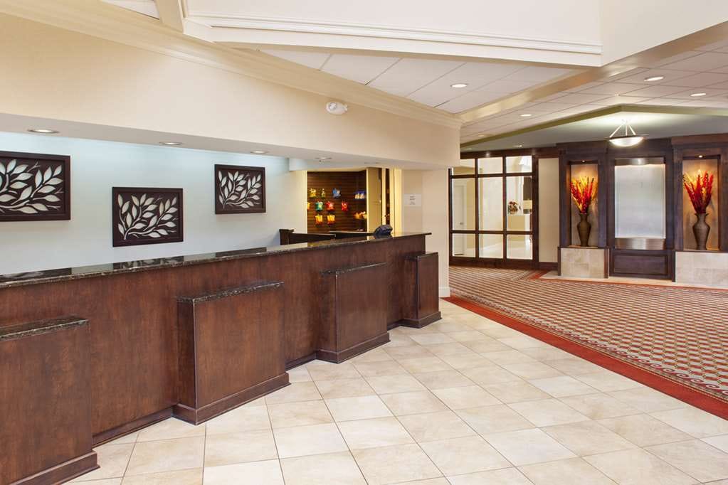 DoubleTree by Hilton Hotel Fayetteville — 1