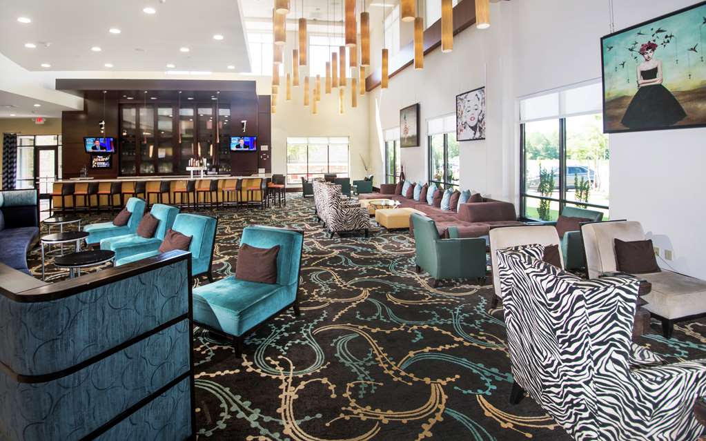 Embassy Suites by Hilton Fayetteville Fort Bragg — 3