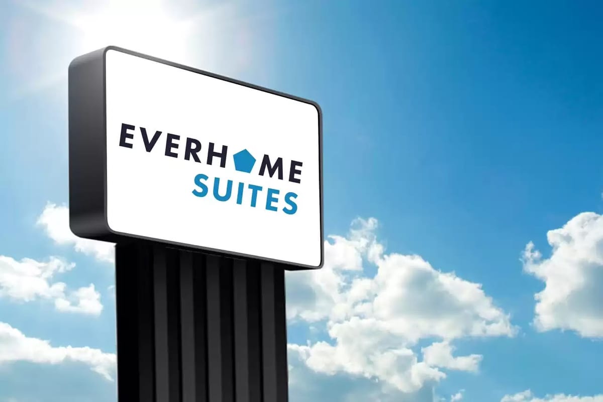 Everhome Suites Fayetteville near Fort Bragg — 3