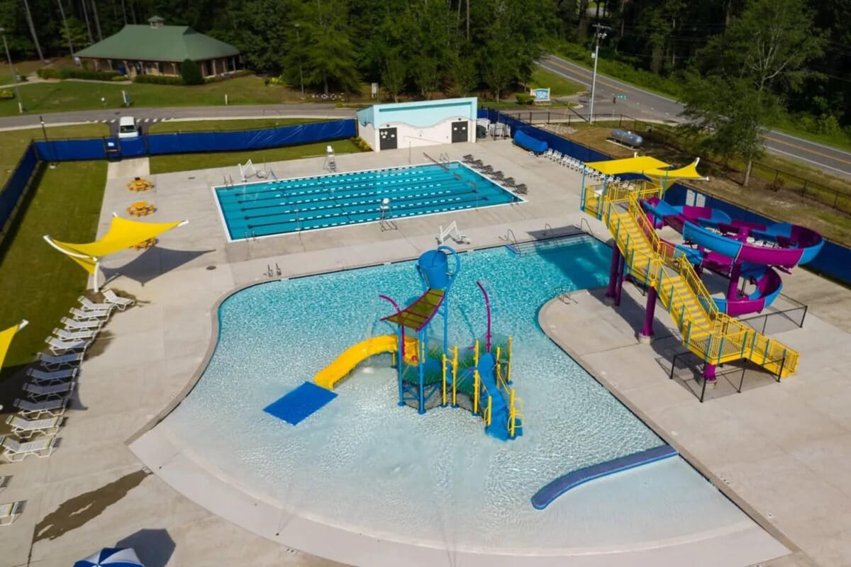 Four Points by Sheraton Fayetteville Fort Bragg — 2